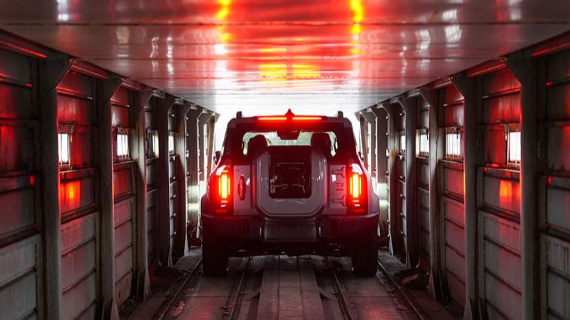 Эксперт назвал причины снижения параллельного импорта