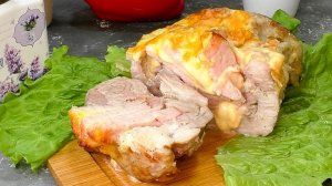 Слишком вкусно чтобы готовить один раз! Сегодня буду запекать на ужин снова!