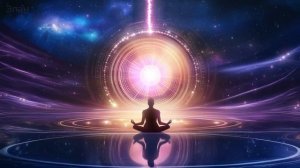 1777 Гц — Активация Канала с Высшими Сферами   Магнитное Притяжение Счастливых Событий в Свою Жизнь