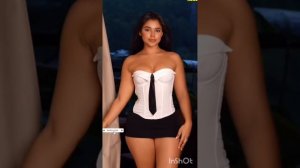 Сиенна Рен 👠 Высокие каблуки и нейлоновая мода | Вдохновение для женщин