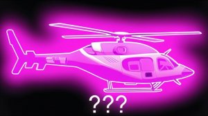 12 Helicopter Sound Variations in 60 Seconds