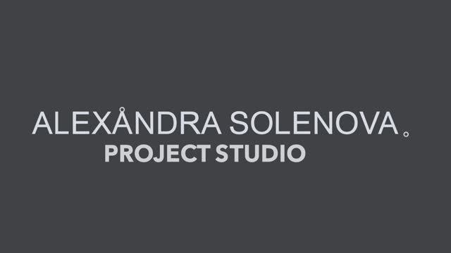 CREATIVE PROJECT STUDIO