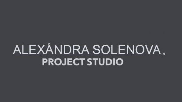 CREATIVE PROJECT STUDIO