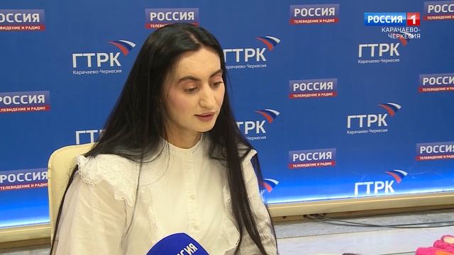 "Поговорим" (на ногайском языке) смотреть онлайн