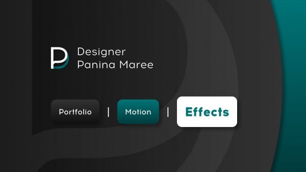 Motion Design-PM Effects