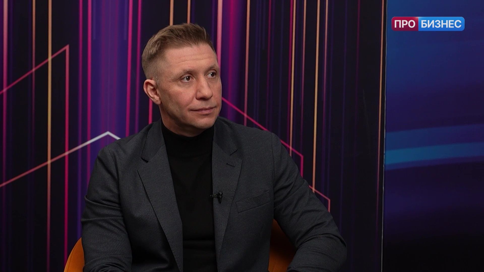 Короткий разговор. Михаил Кудашев, IT-директор SOKOLOV