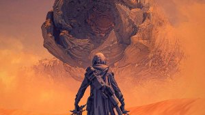 Dune Awakening Собираем ресы