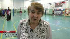 ПТК-Североонежск от 13 января