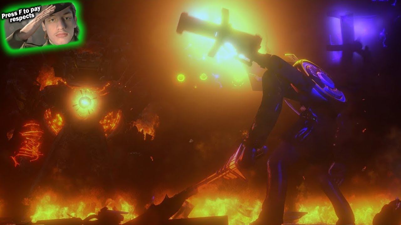 Скибиди Туалет 79 серия 3 часть - Реакция на DaFuq!?Boom! - Грех Плюс Обзор Дафак Бум Разбор Skibidi смотреть онлайн