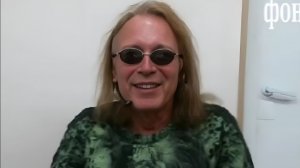 Игорь Романов - интервью на радио.