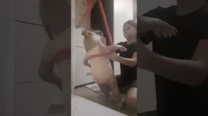 реборн никуся❤️😊