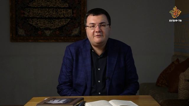 История ислама в России # 5 смотреть онлайн