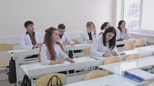 Настрой положительный: в НИУ «БелГУ» идёт зимняя экзаменационная сессия
