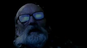 Рассказ о Призраке. Белая Мария!_xvid