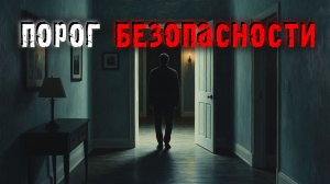 Шёпот в пустом доме  Жуткие истории от очевидцев