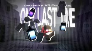ONE LAST TIME (DEIVY VS GEOMETRY LMS) GMYB