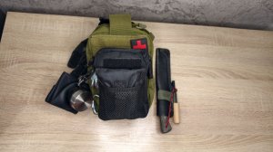 НАЗ-Набор выживания.