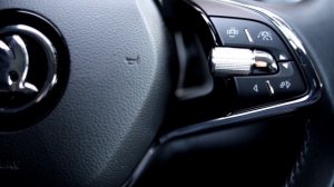 Можно ли завести двигатель Skoda Kodiaq без батарейки в ключе зажигания?