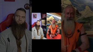 Что и как едят настоящие йогины. Из интервью с монахом Атма Прем Гири