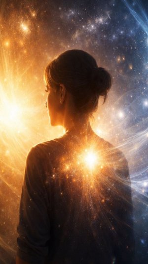 Как соединиться со своим Высшим Я, секреты и практика - Марина Кейлина часть 2