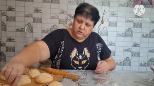 ВЛАЖНЫЕ БУЛОЧКИ ЗА 9 КОПЕЕК.