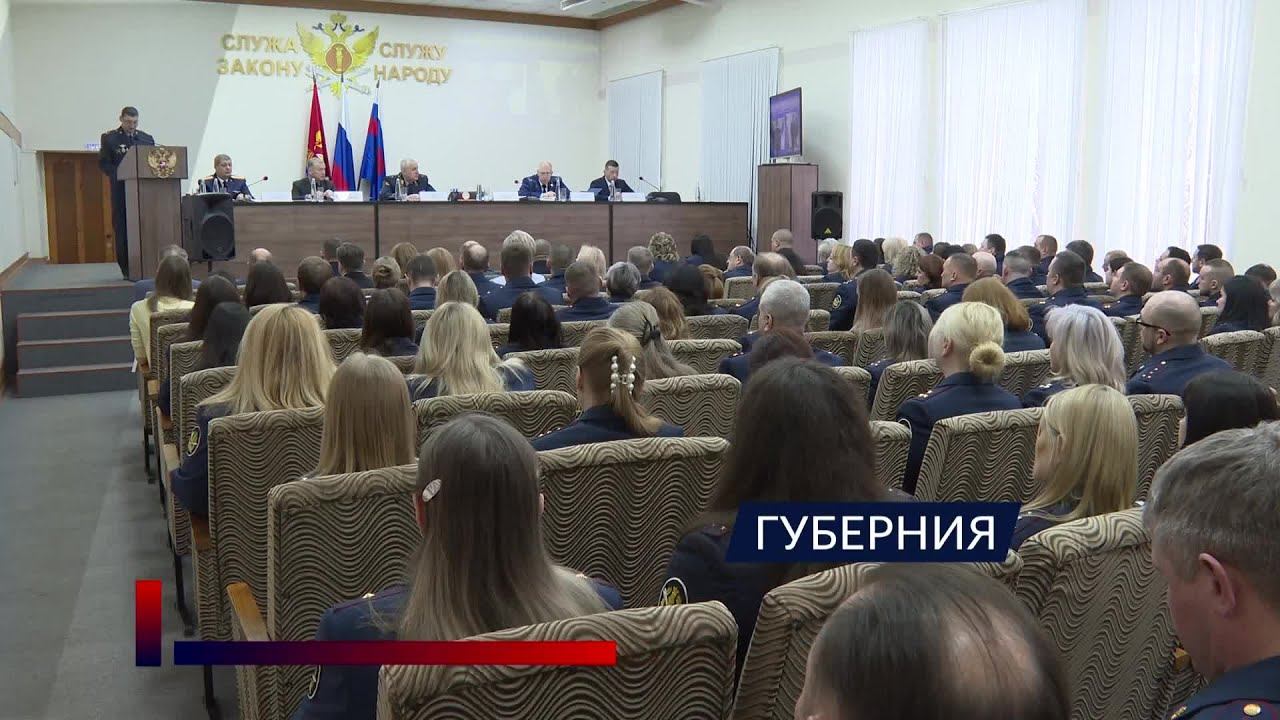 В области планируют открыть еще 2 исправительных центра и поднять зарплату осужденным смотреть онлайн