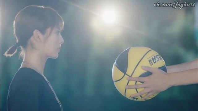 Клип на дораму "Баскетбольная лихорадка" смотреть онлайн
