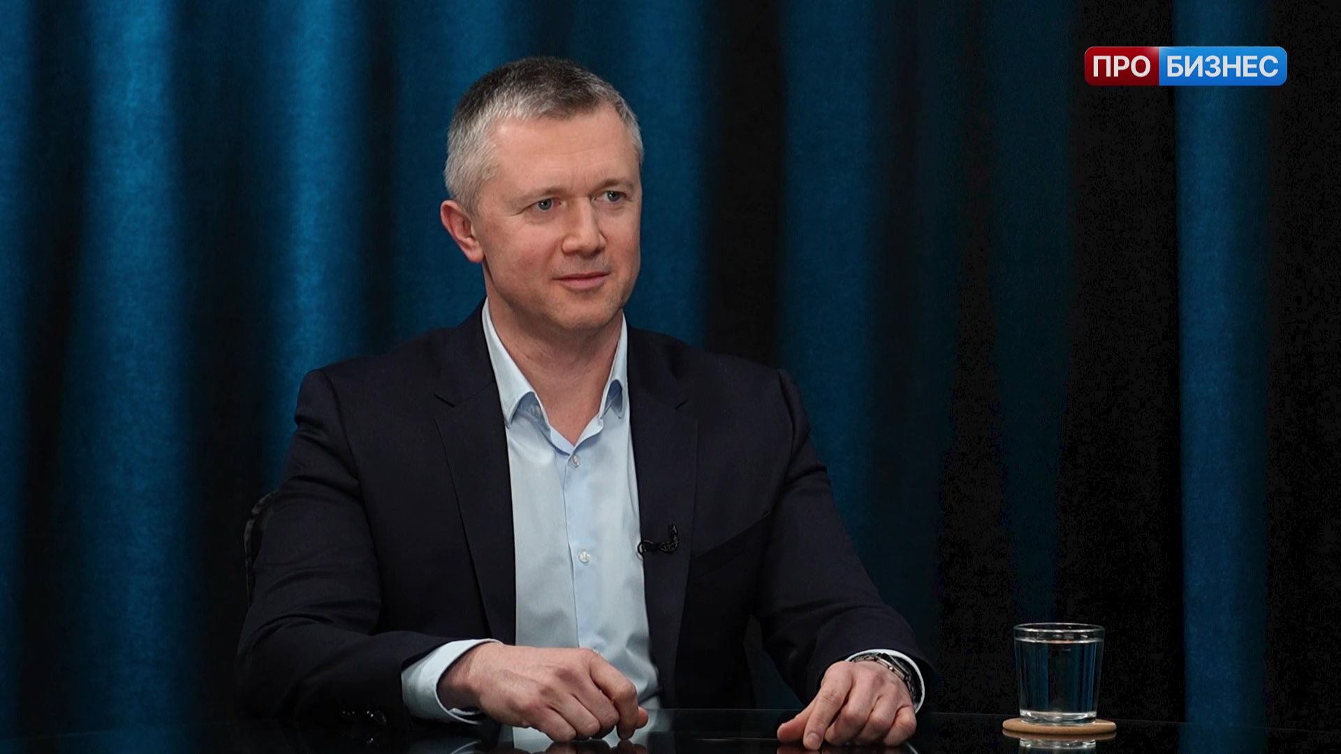 Бизнес. Люди. Технологии. Александр Подольчак, People & Culture Director METRO Россия