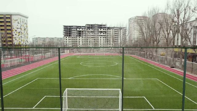 Скоро в АГУ можно будет сдать нормативы ГТО смотреть онлайн