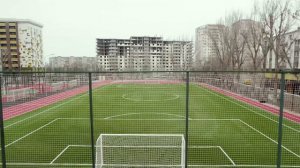 Скоро в АГУ можно будет сдать нормативы ГТО