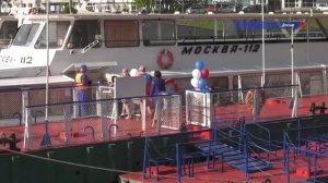 Задержали стрелка _ Трактор ушел под лед _ Рекорд Шарипзянова в КХЛ. Новости Омска.