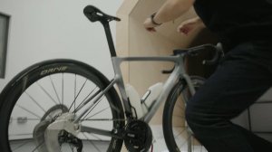 Elitewheels Wind Tunnel Test Video