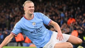 Буде-Глимт - Манчестер Сити. Матч от 20.01.2026