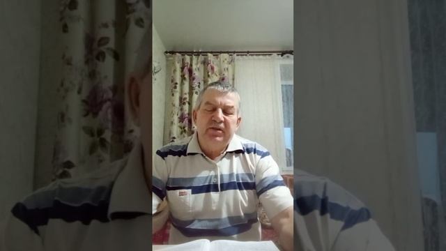 Lectio Divina. От Матфея, глава 22 смотреть онлайн