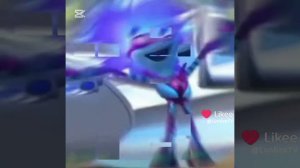 Файерверк девятый эдит