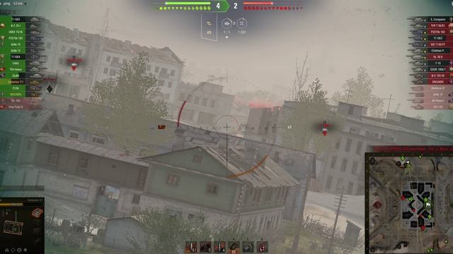 Универсальная брошюра мир танков смотреть онлайн