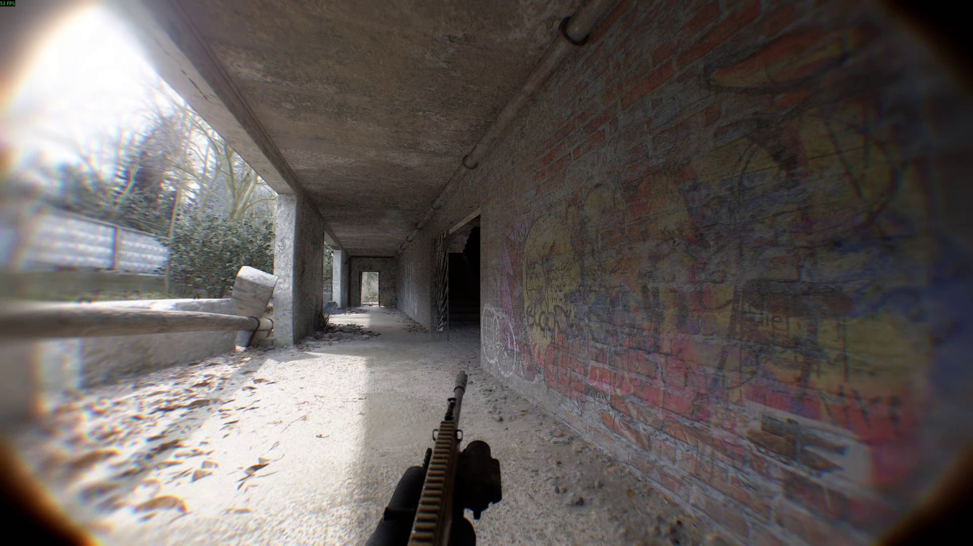 ШУТЕР | BODYCAM смотреть онлайн