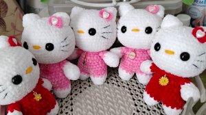 Новые игрушки 💓. Заказ готов.