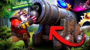 RadiKaifa: МИНУС ПОЛ ХП С ВЫСТРЕЛА, МАГИСЧЕСКИЙ СНАЙПЕР ВЕРНУЛСЯ!  ｜ Sniper 7.40 ｜ Radikaifa