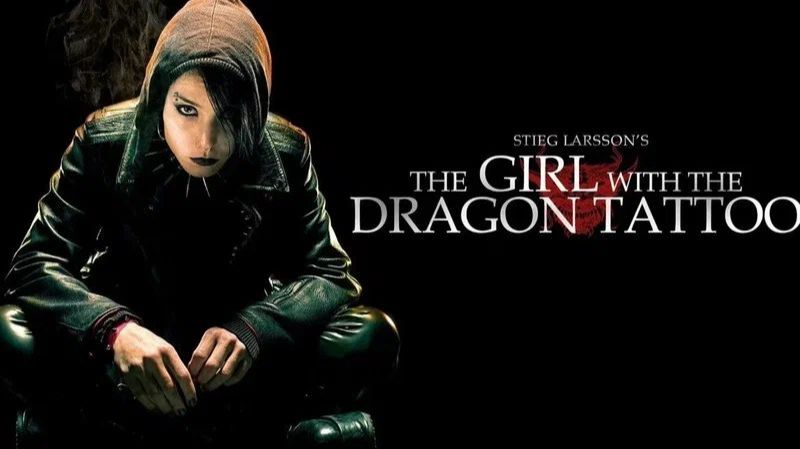 Девушка с татуировкой дракона (2009) / Män som hatar kvinnor смотреть онлайн