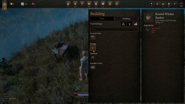 Pax Dei - бесплатные выходные