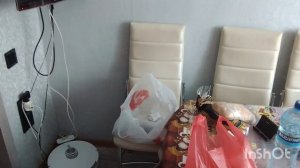 Ездила в район /разговор по душам /как живут в русской деревне...