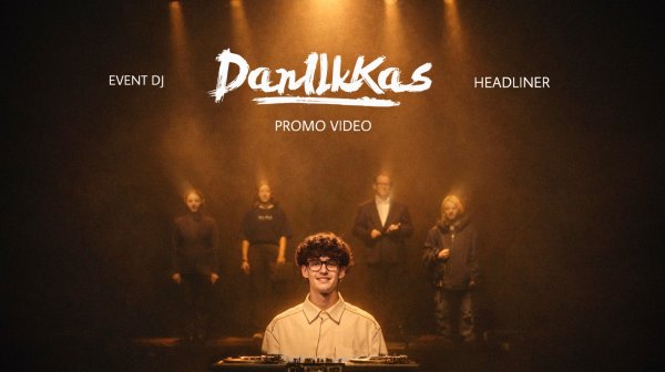 DJ Danilkkas promo