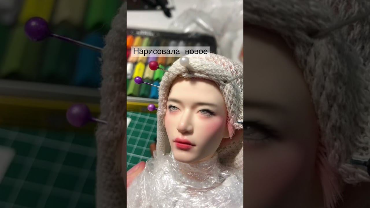 Бтс Ви до-после #преображение #допосле #ооак