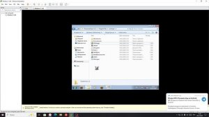 Проверяю вирус BossDaMajor