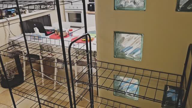 стеллаж из Чижика, сейчас со скидкой 50%! смотреть онлайн