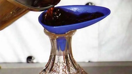 Способы самостоятельного приготовления некоторых ликеров смотреть онлайн