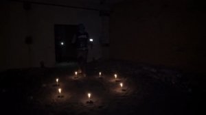 Дима Масленников  Ховринская заброшенная больница с привидениями.