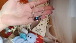 Распаковка чек. Вязальные покупочки. Январские приобретения.