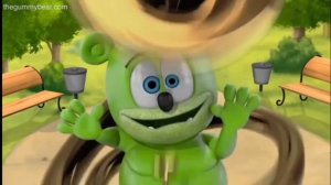 гумми Бер на грузинском🇬🇪